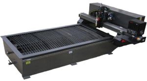 cnc plasma cutter