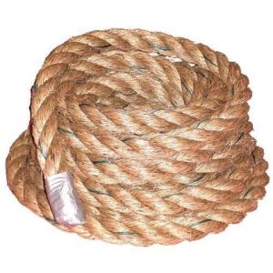 Manila Rope
