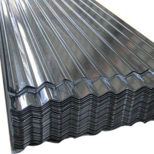 galvanized corrugated sheets