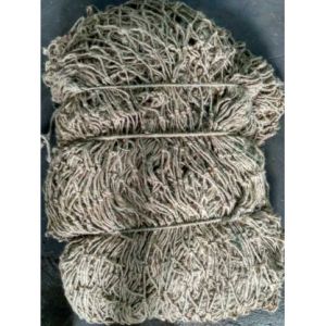 Camouflage Jute Net