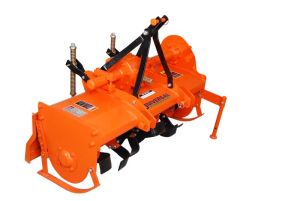 Mini-Series Single Speed Rotary Tiller