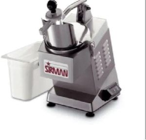 Sirman Food Cutter