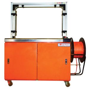 Fully Automatic Strapping Machine