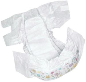 NEW BORN BABY DIAPER