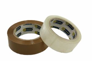 Bopp Self Adhesive Tapes