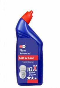 200 ml Toilet Cleaner