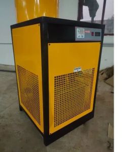 Refrigerated Air Dryer