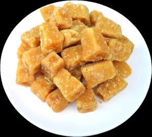 Indian Jaggery Blocks