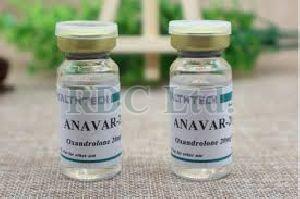 Anavar Injection