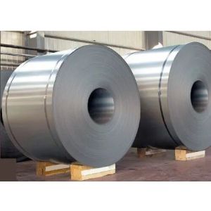 galvanized plain coil