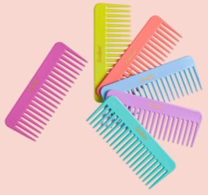 2 Gee Shampoo Comb