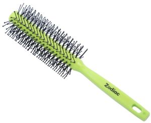 Basic Round Hair Brush