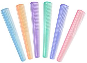 Big Barber 9inch Ladies Comb