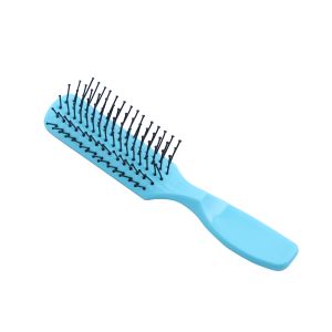Mini Flat Hair Brush