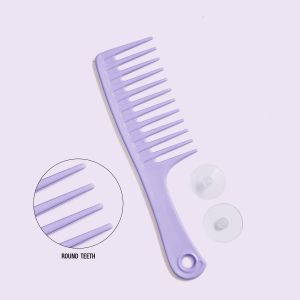 Viva Handle Comb