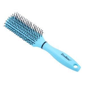 Glamour Flat Hair Brush