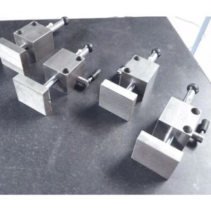 Clamp Vise