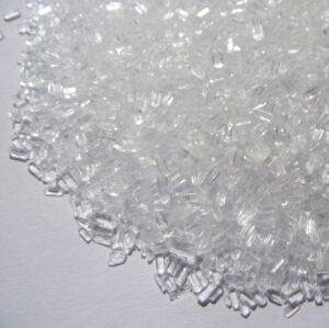 Magnesium Sulphate