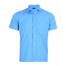 Mens Half Sleeves Formal Shirt