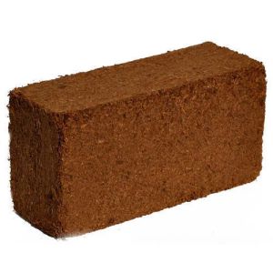 Rectangular Coco Peat Brick