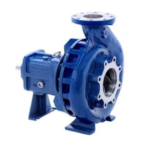 ECC Chemical Series Pumps