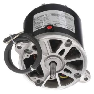 Oil Burner Motor