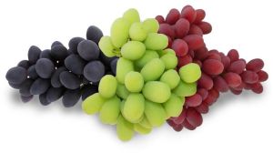 Fresh Grapes