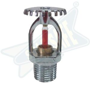 fire sprinkler heads