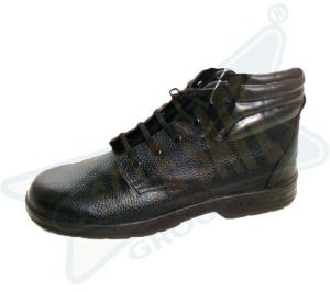 pu safety shoes