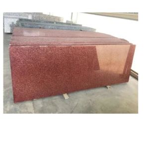 Red Granite Stone