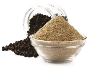 Black Pepper Powder