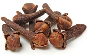 Cloves