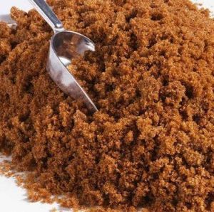 RAW BROWN SUGAR