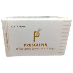 Proscalpin Tablets