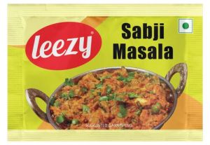 Sabji Masala