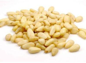 Pine Nuts