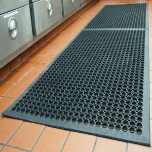 foot mat