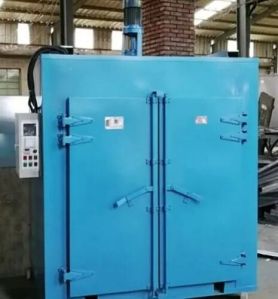 Electric Industrial Oven