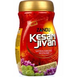 Kesari Jivan Chyawanprash