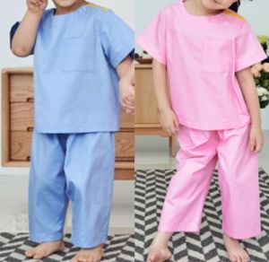 Children Patient Uniform