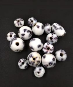 Millefiori Beads