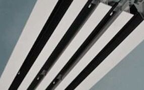 Linear Slot Diffuser