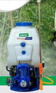 Aspee Power Sprayer