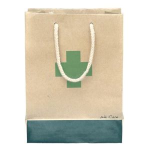 medicine paper bag