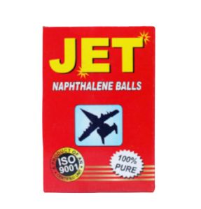 200 gm Naphthalene Balls