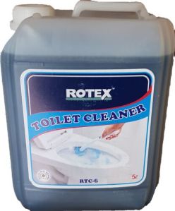 Toilet Cleaner