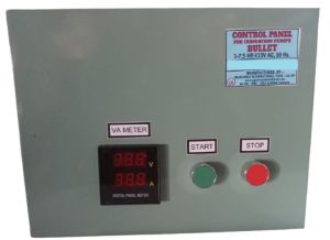 Starter Control Panel(submersible pump application)