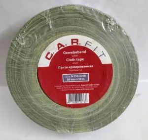 Cloth Tape