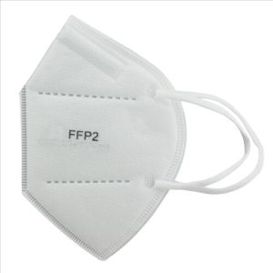 FFP2 Face Mask