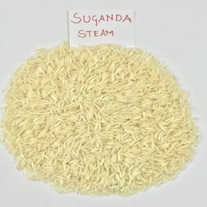 Sugandha Steamed Rice